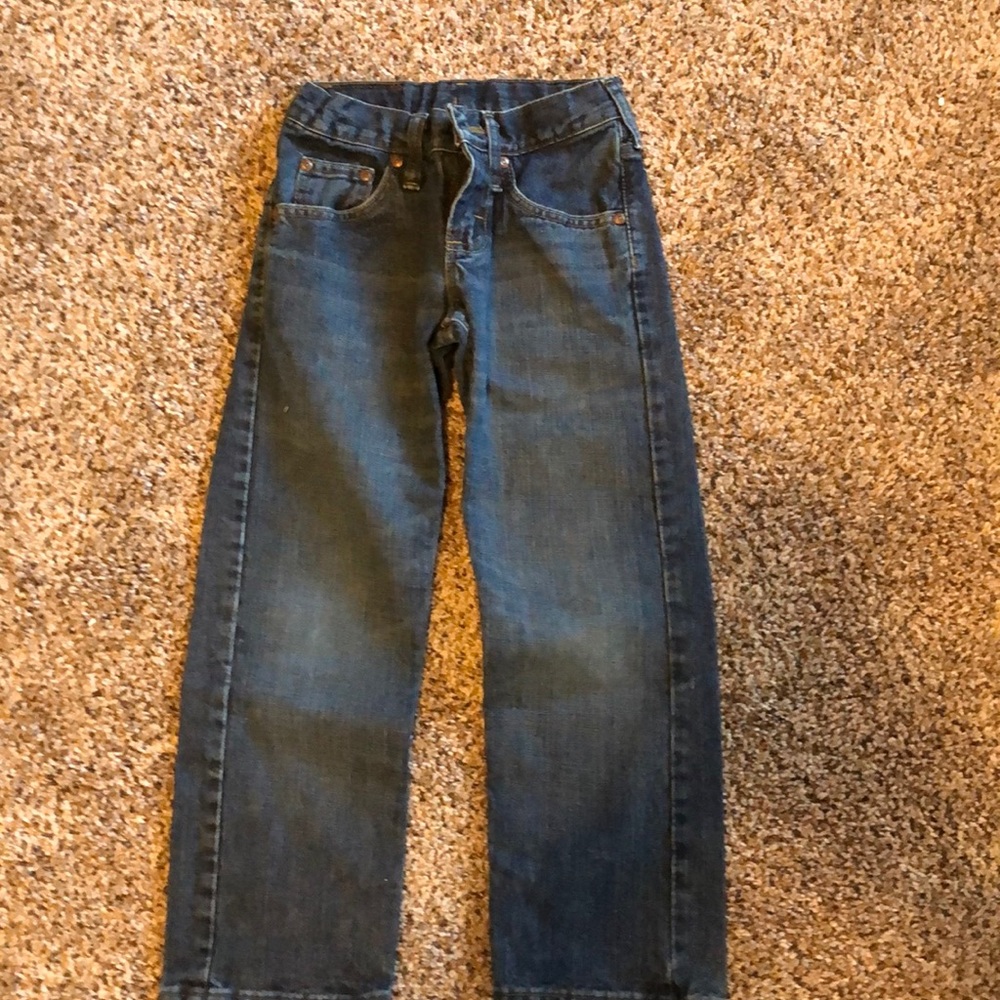Lee Jeans Size 8